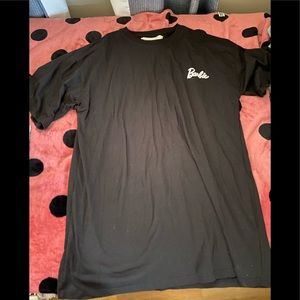 Misguided Oversized dress